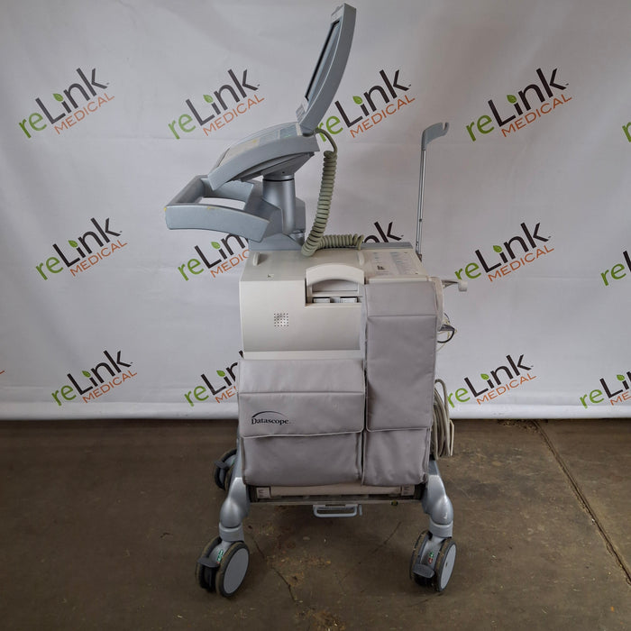 Datascope Datascope CS100 Intra Aortic Balloon Pump Perfusion reLink Medical