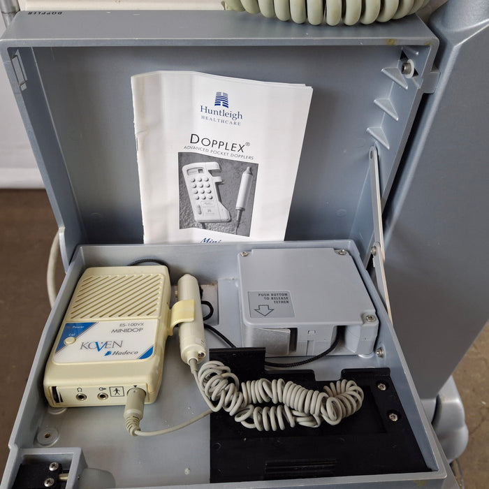 Datascope Datascope CS100 Intra Aortic Balloon Pump Perfusion reLink Medical