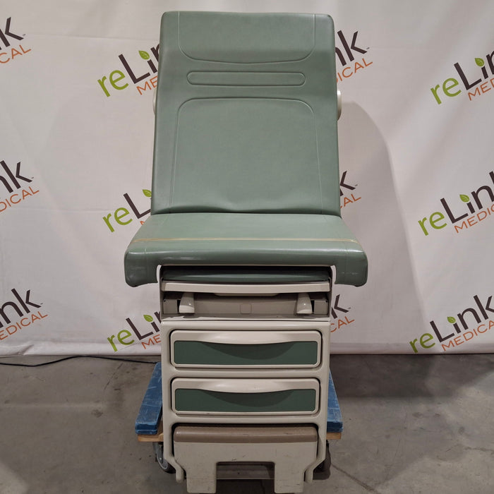 Midmark 204 Exam Table