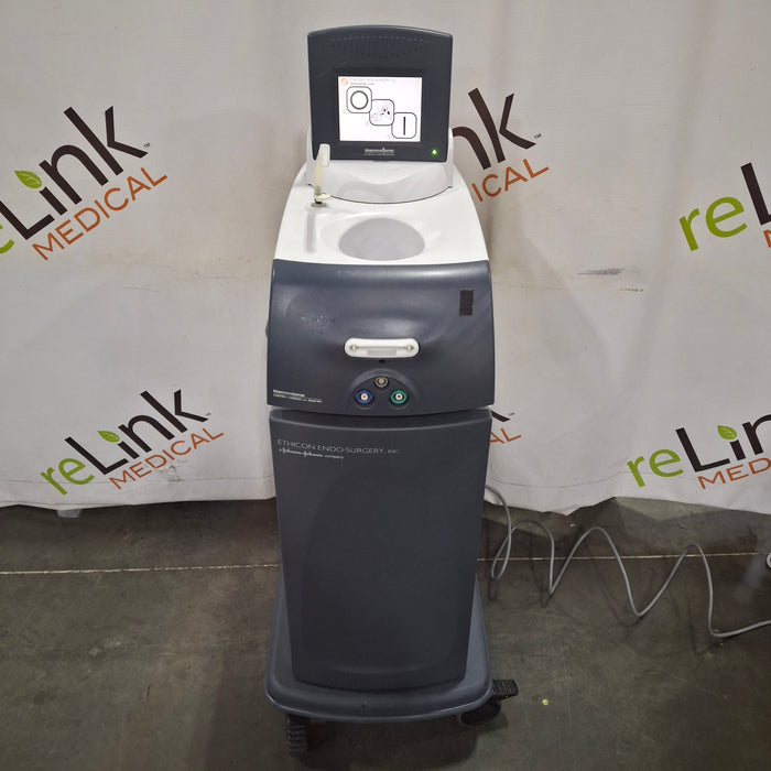 Ethicon Inc. Mammotome SCM12 Breast Biopsy System