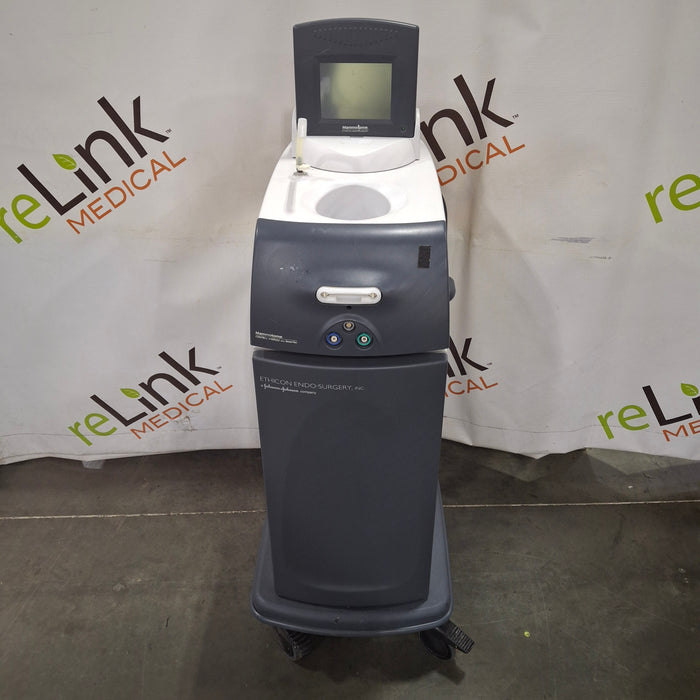 Ethicon Inc. Mammotome SCM12 Breast Biopsy System