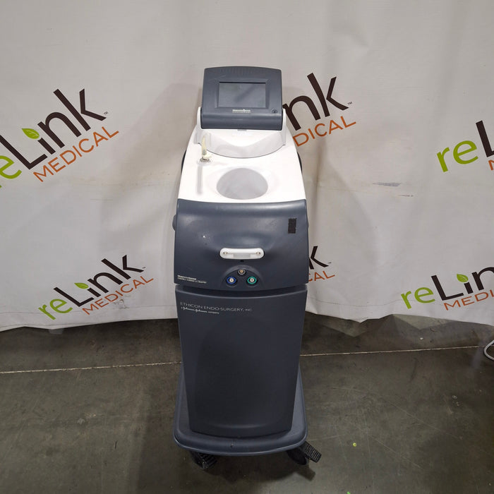 Ethicon Inc. Mammotome SCM12 Breast Biopsy System