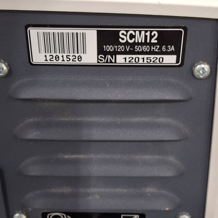 Ethicon Inc. Mammotome SCM12 Breast Biopsy System