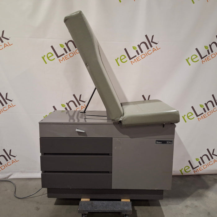 Midmark Ritter Model 104 Exam Table