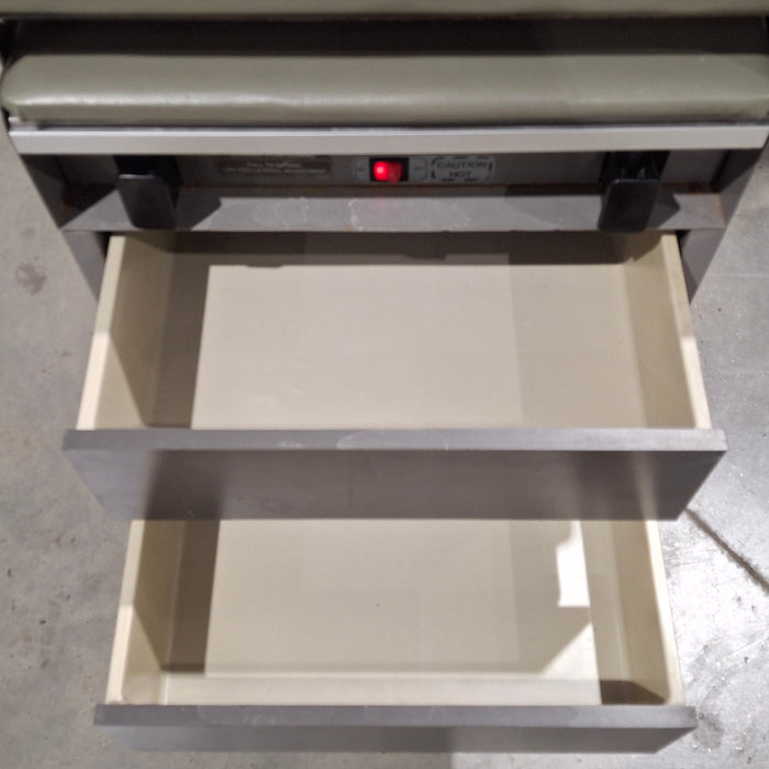 Midmark Ritter Model 104 Exam Table