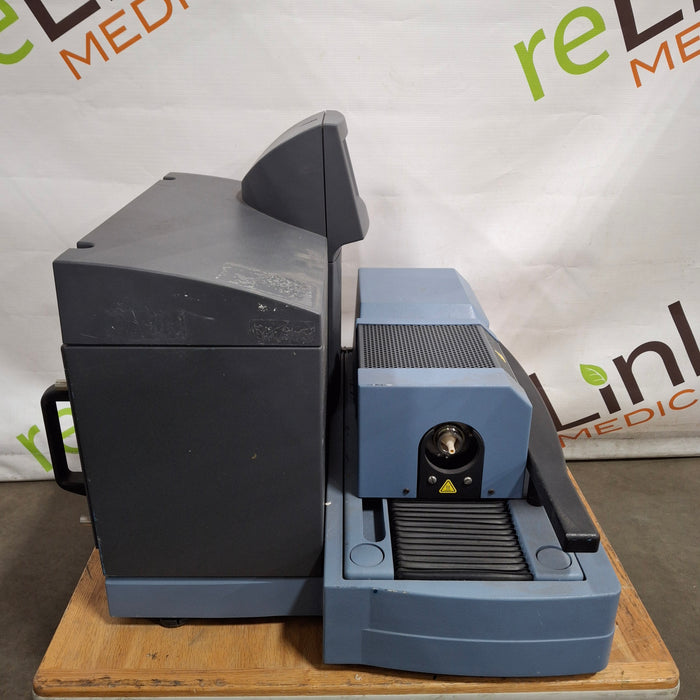 TA Instruments Q600 SDT Analyzer