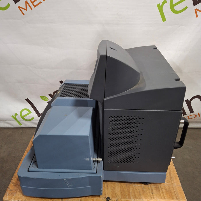 TA Instruments Q600 SDT Analyzer