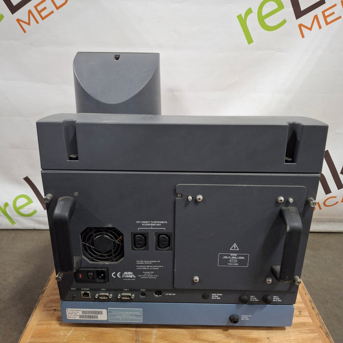 TA Instruments Q600 SDT Analyzer