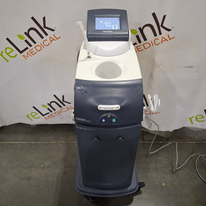 Ethicon Inc. Mammotome SCM12 Breast Biopsy System