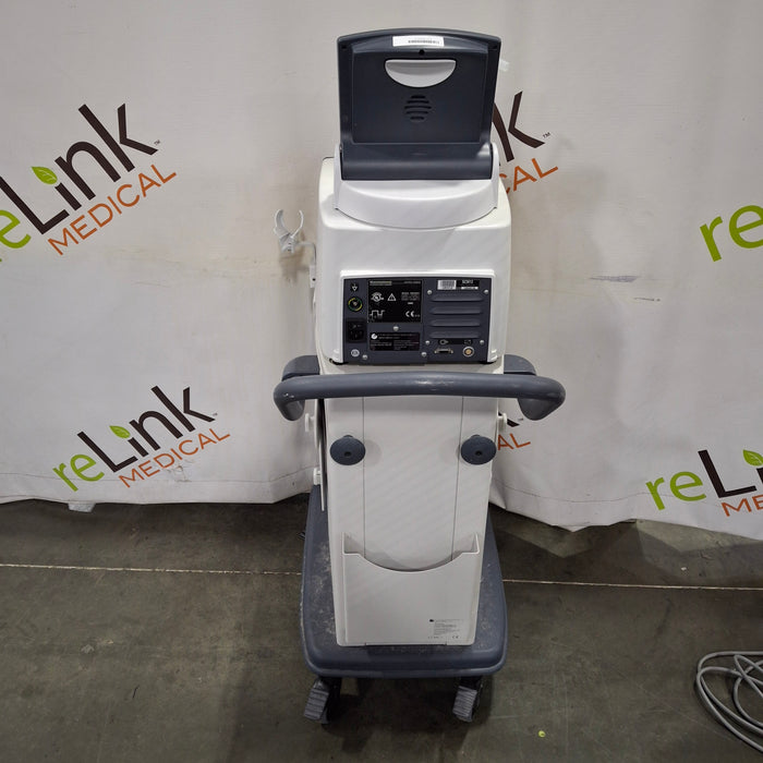 Ethicon Inc. Mammotome SCM12 Breast Biopsy System