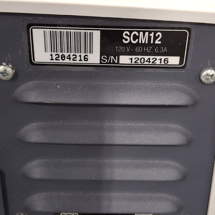 Ethicon Inc. Mammotome SCM12 Breast Biopsy System