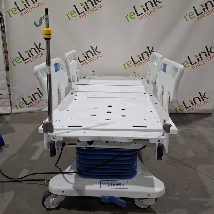 Stryker Secure III 3005 Hospital Bed