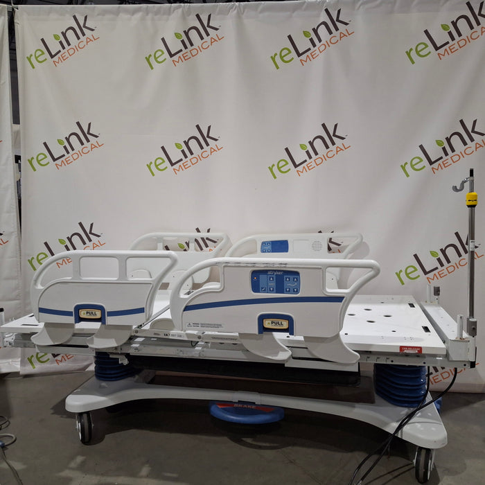 Stryker Secure III 3005 Hospital Bed