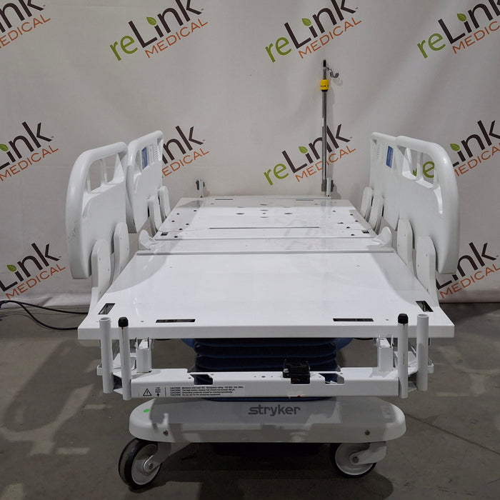 Stryker Secure III 3005 Hospital Bed