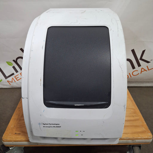 Stratagene Stratagene MX3005p Multiplex Quantitative PCR System Research Lab reLink Medical