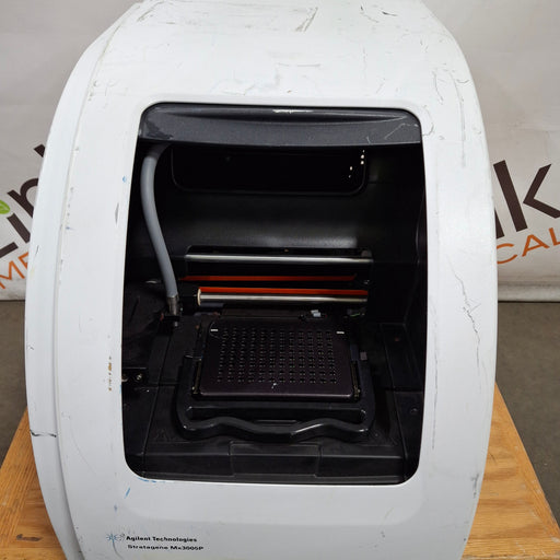 Stratagene Stratagene MX3005p Multiplex Quantitative PCR System Research Lab reLink Medical