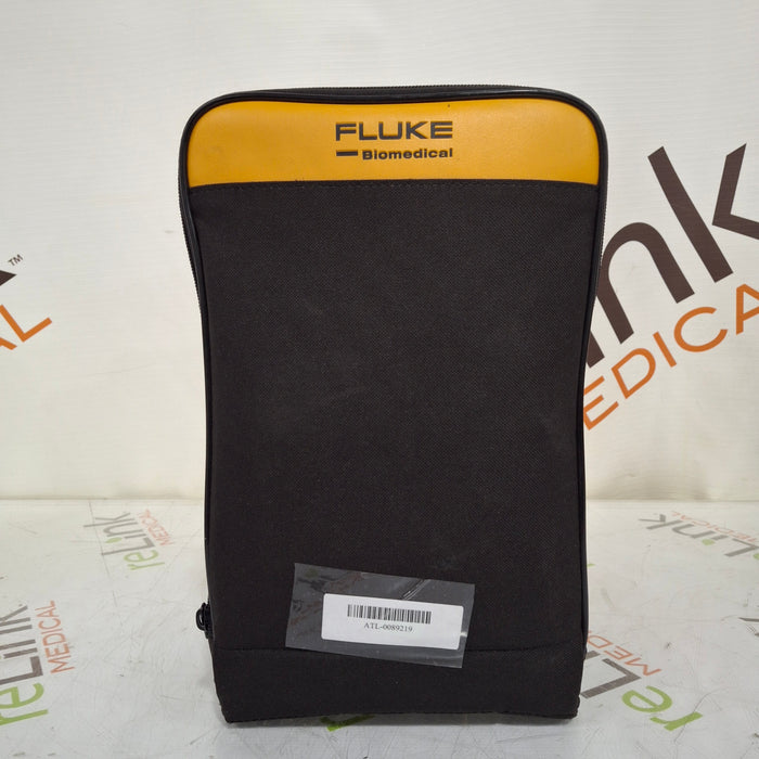 Fluke Impulse 7010 Analyzer
