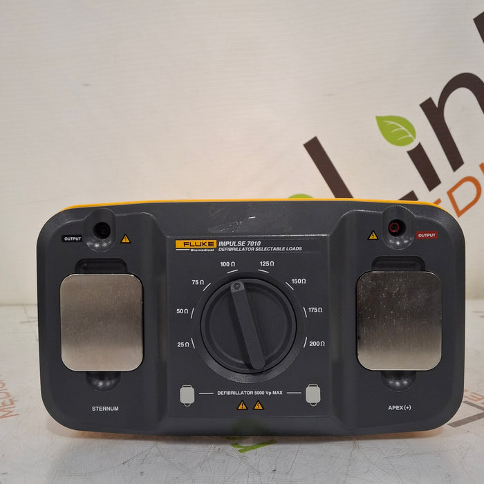 Fluke Impulse 7010 Analyzer