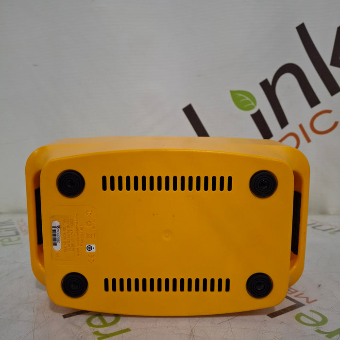 Fluke Impulse 7010 Analyzer