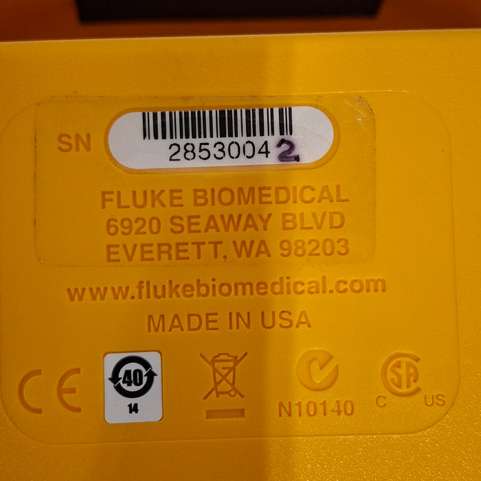 Fluke Impulse 7010 Analyzer
