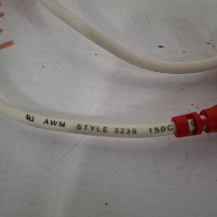 Fluke Impulse 7010 Analyzer