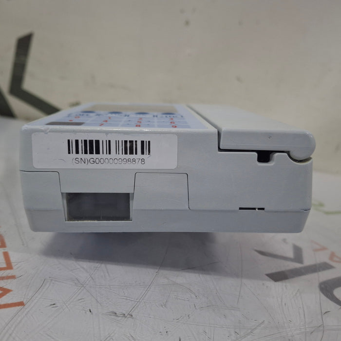 Baxter Sigma Spectrum w/ A/B/G/N Battery Infusion Pump