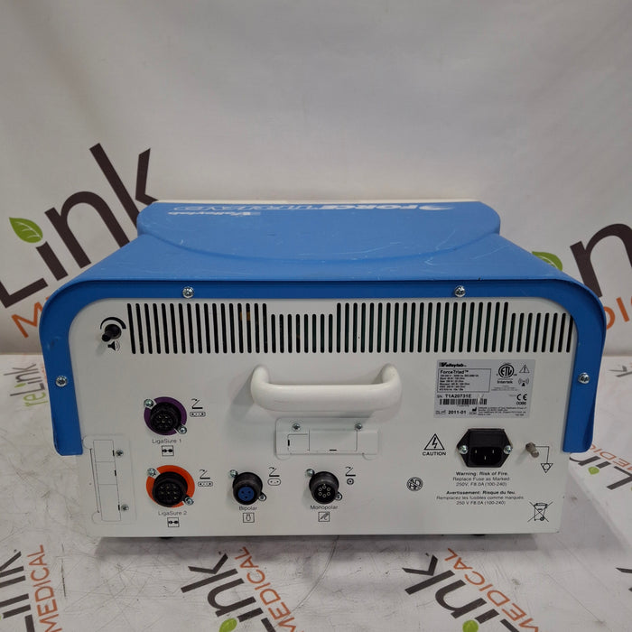 Covidien Force Triad 3.5 Electrosurgical Unit