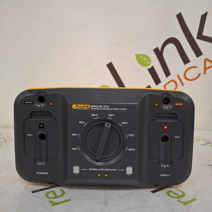 Fluke Fluke Impulse 7010 Analyzer Test Equipment reLink Medical
