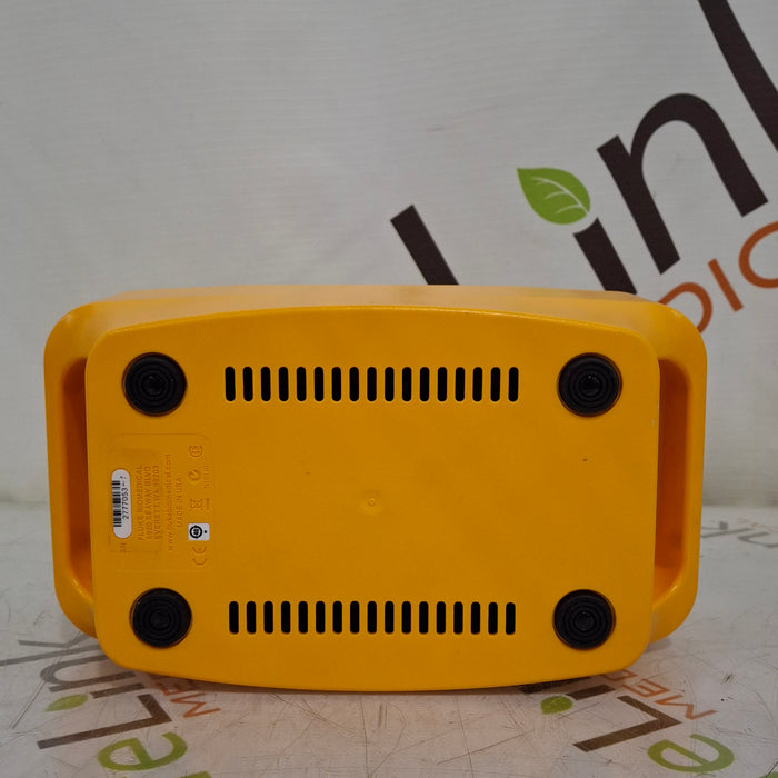 Fluke Fluke Impulse 7010 Analyzer Test Equipment reLink Medical