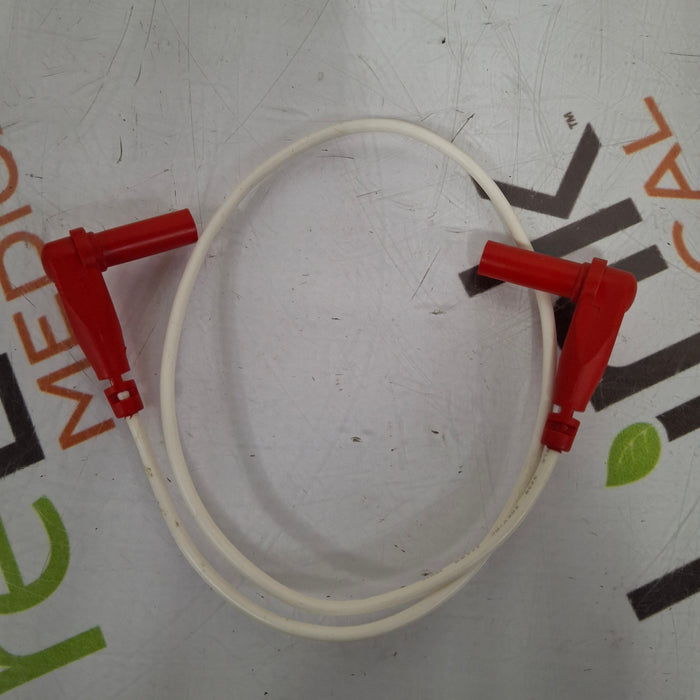 Fluke Fluke Impulse 7010 Analyzer Test Equipment reLink Medical