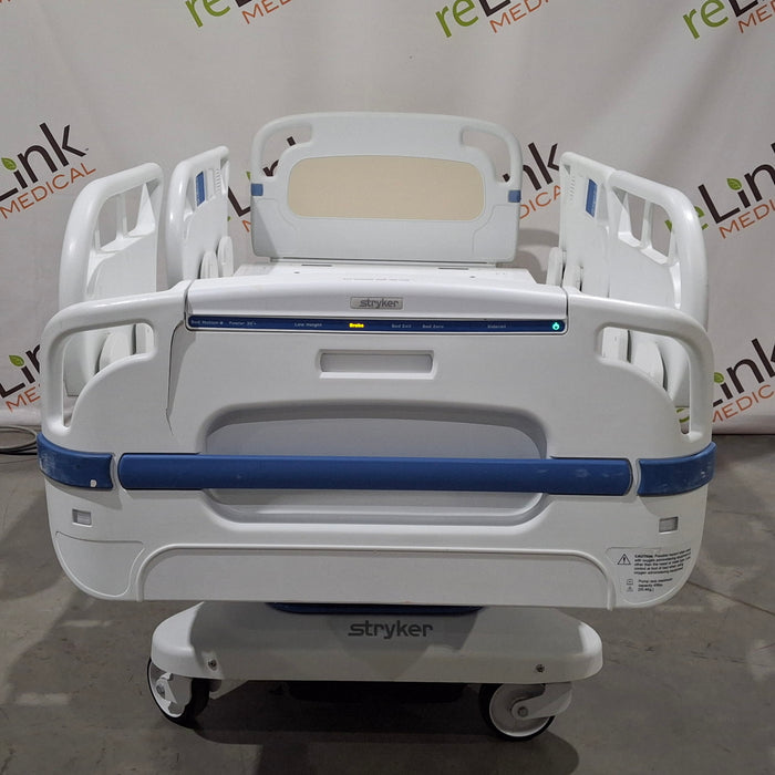 Stryker Secure III 3005 Hospital Bed