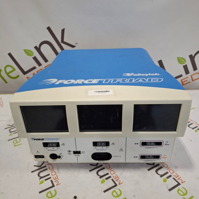 Covidien Force Triad 3.5 Electrosurgical Unit