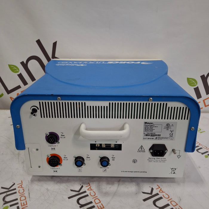 Covidien Force Triad 3.5 Electrosurgical Unit