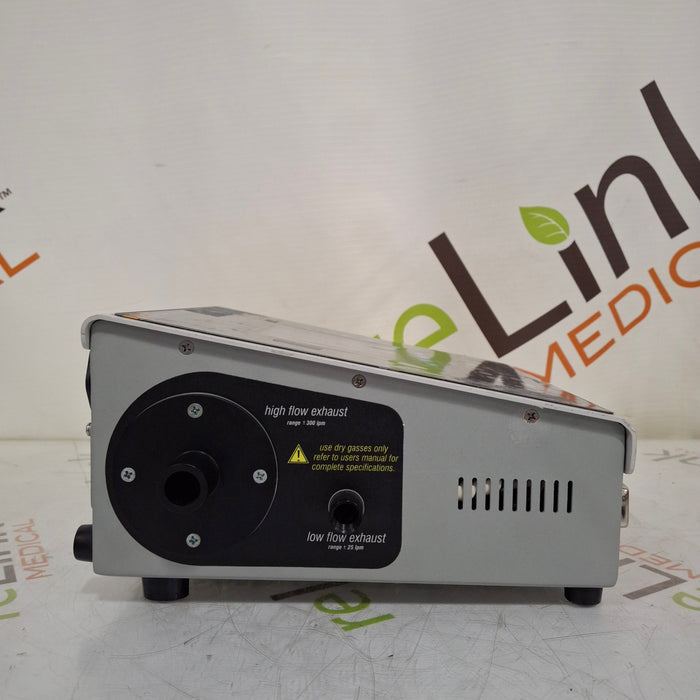 Fluke VT PLUS HF Gas Flow Analyzer