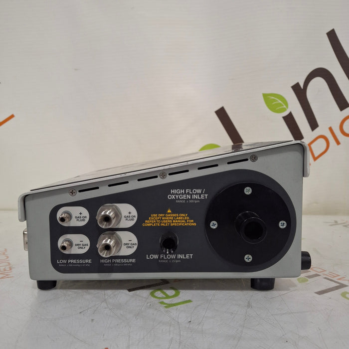 Fluke VT PLUS HF Gas Flow Analyzer