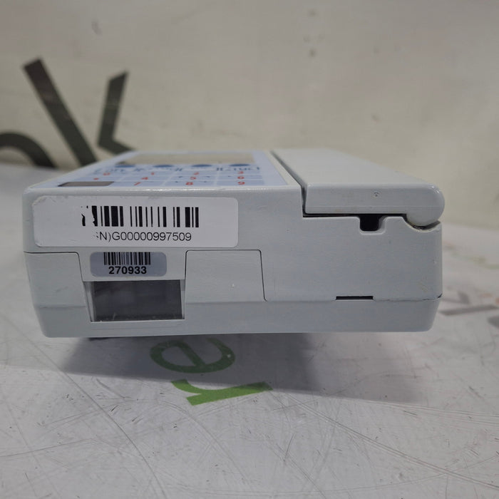 Baxter Baxter Sigma Spectrum 6.05.14 with A/B/G/N Battery Infusion Pump Infusion Pump reLink Medical