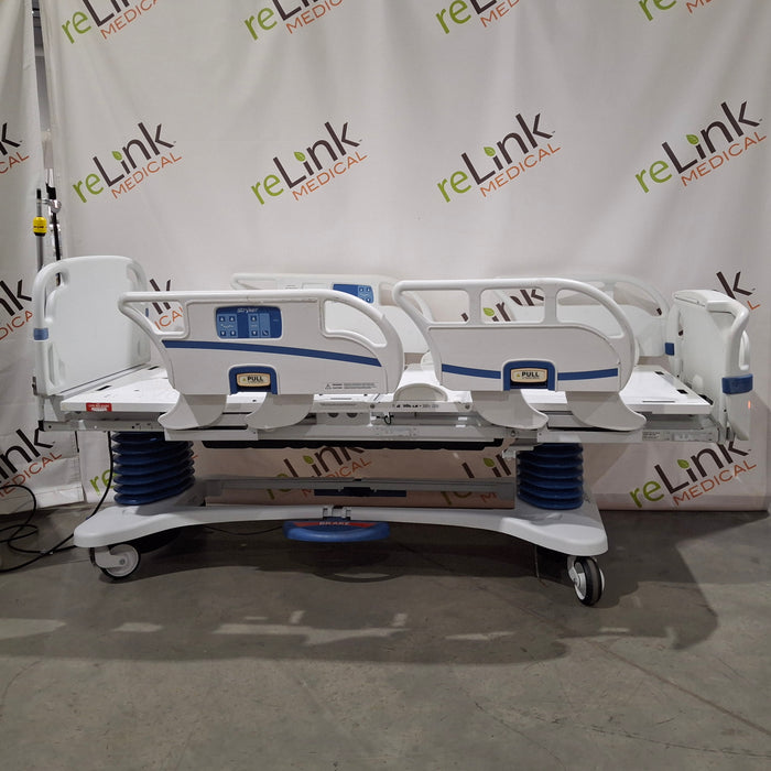 Stryker Secure III 3005 Hospital Bed