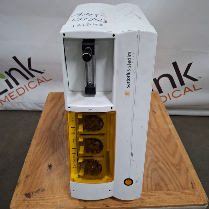 Sartorius Stedim Biostat A Plus Bioreactor System