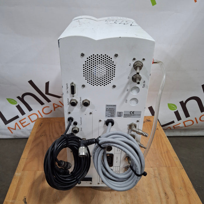 Sartorius Stedim Biostat A Plus Bioreactor System