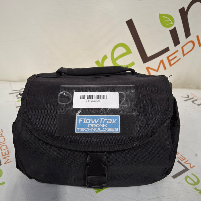 Pronk Technologies Inc FlowTrax Pump Analyzer Kit