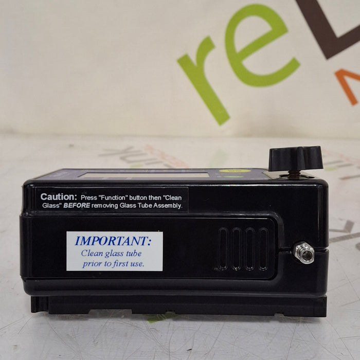 Pronk Technologies Inc FlowTrax Pump Analyzer Kit