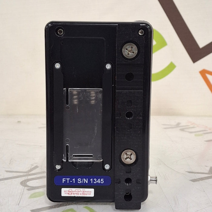 Pronk Technologies Inc FlowTrax Pump Analyzer Kit