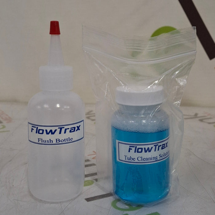 Pronk Technologies Inc FlowTrax Pump Analyzer Kit