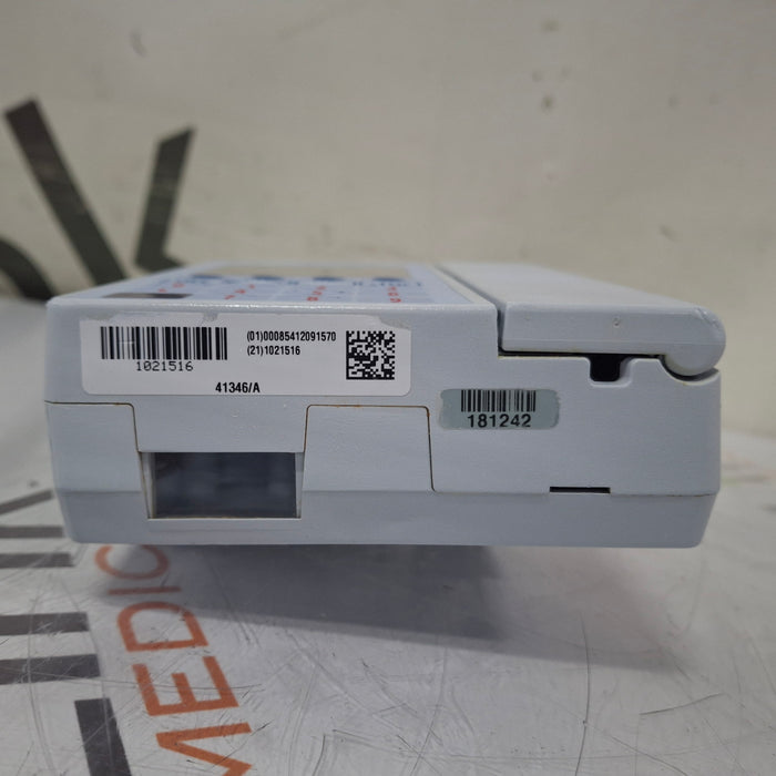 Baxter Baxter Sigma Spectrum 6.05.14 with A/B/G/N Battery Infusion Pump Infusion Pump reLink Medical