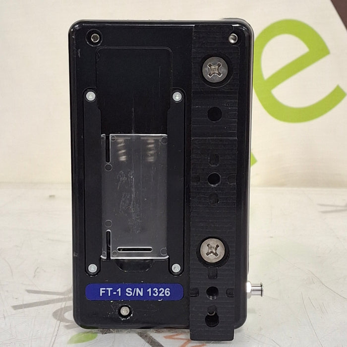 Pronk Technologies Inc FlowTrax Pump Analyzer Kit