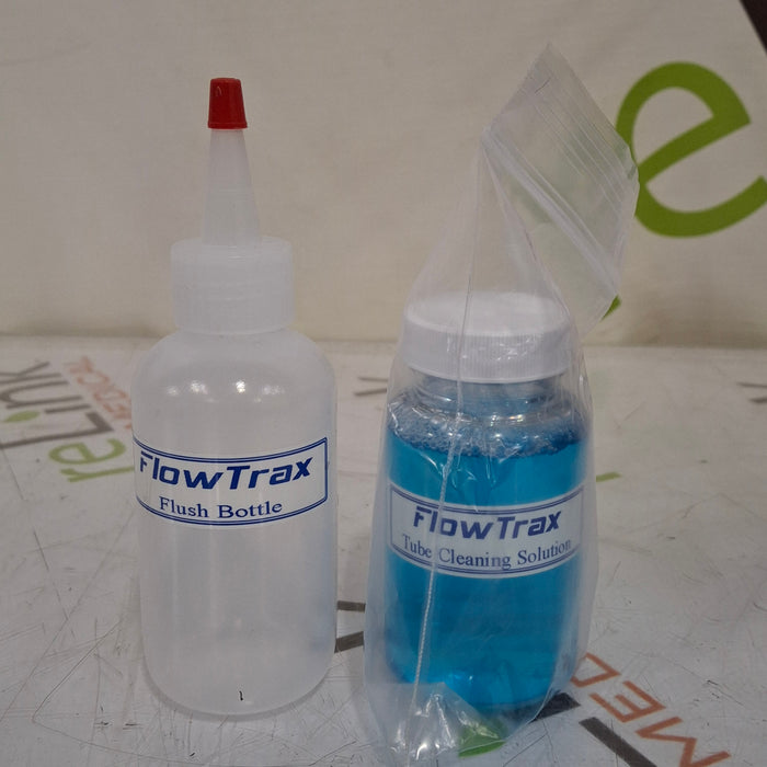 Pronk Technologies Inc FlowTrax Pump Analyzer Kit