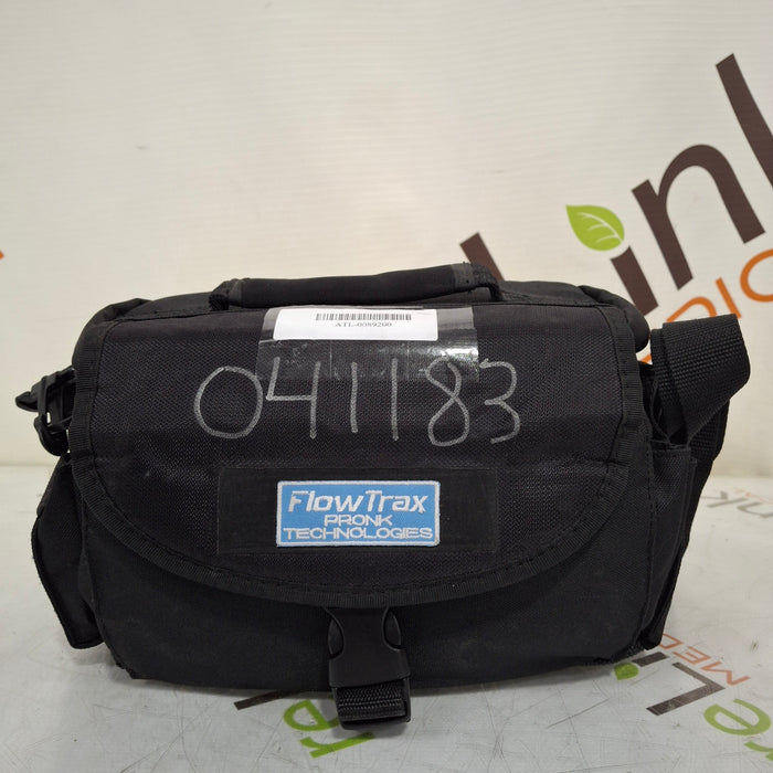 Pronk Technologies Inc FlowTrax Pump Analyzer Kit