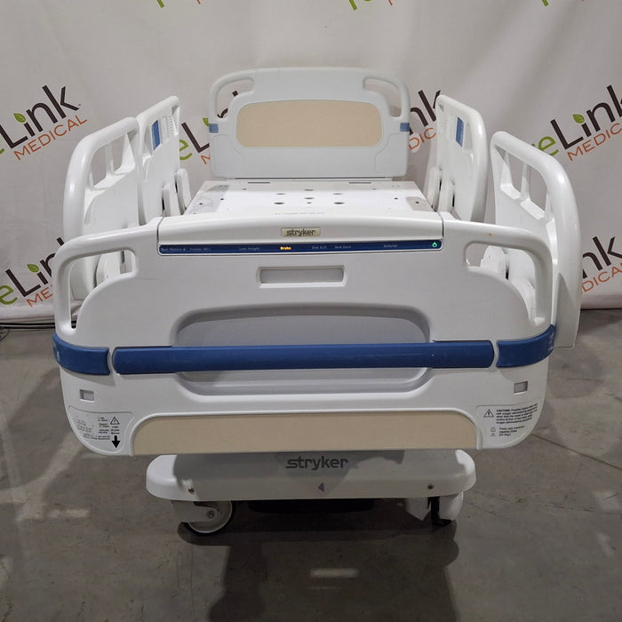 Stryker Secure III 3005 Hospital Bed