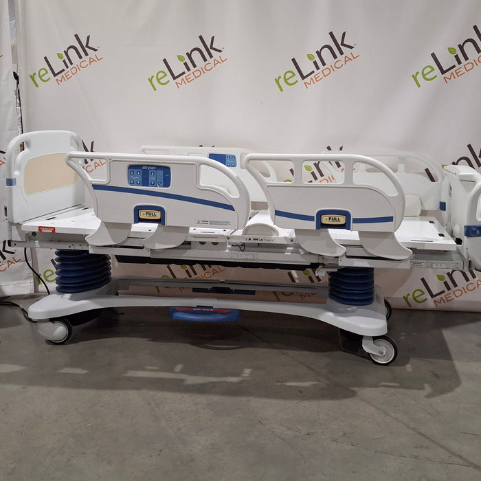 Stryker Secure III 3005 Hospital Bed