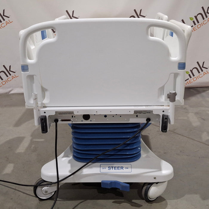 Stryker Secure III 3005 Hospital Bed